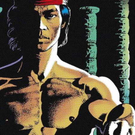 COM SHANG-CHI: GUERRA DE ANTAÑO (MARVEL LIMITED EDITION)
