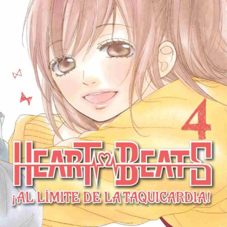 COM HEARTBEATS. AL LIMITE DE LA TAQUICARDIA 04