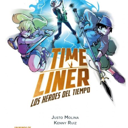ROL FATE ACELERADO. TIME LINER