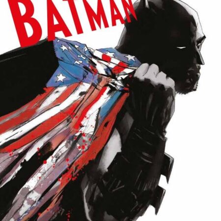 COM ALL-STAR BATMAN 10 (RENACIMIENTO)