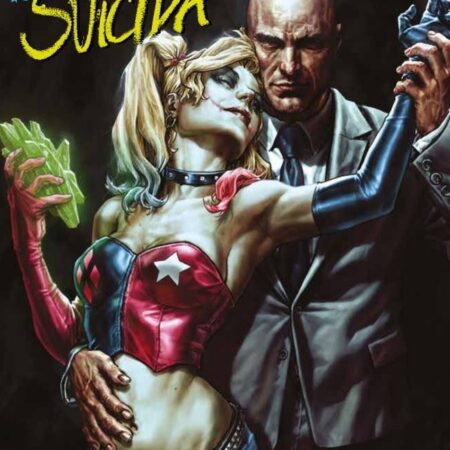 COM ESCUADRON SUICIDA 09 (RENACIMIENTO)