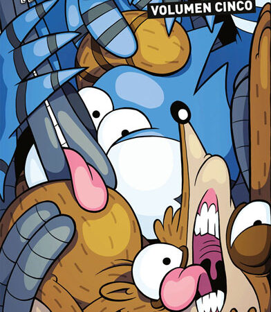 COM HISTORIAS CORRIENTES 05 (continuacion no pedida)