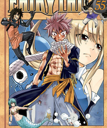 COM FAIRY TAIL 55
