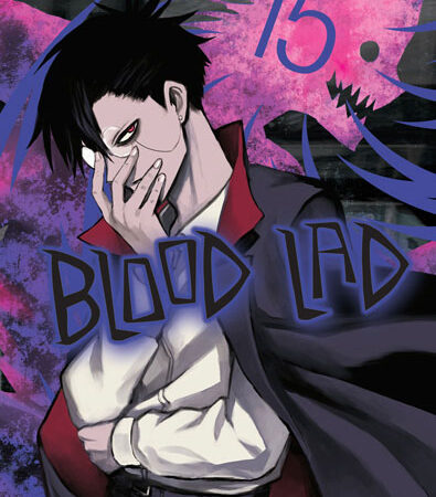 COM BLOOD LAD 15