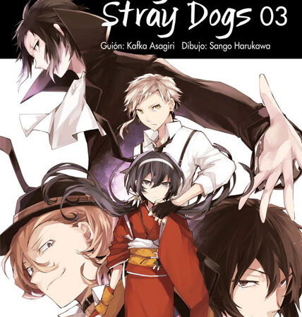 COM BUNGOU STRAY DOGS 03