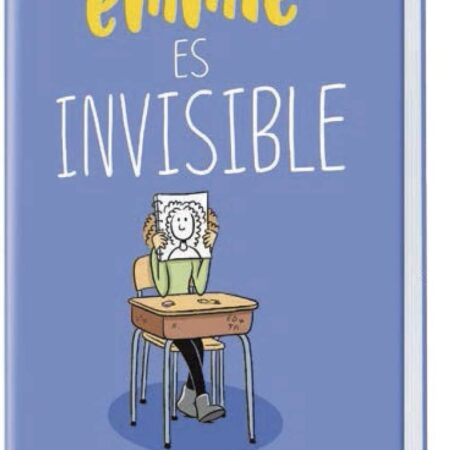 COM EMMIE ES INVISIBLE