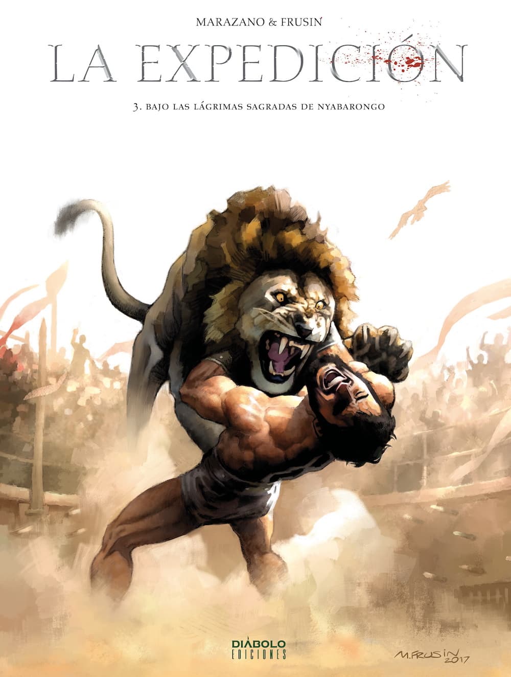 03C1518A-DA77-4BA4-9CC6-5FBDE5472BF4-20003354.jpg COM LA EXPEDICION 03. LAS LAGRIMAS SAGRADAS DE NYABARONGO