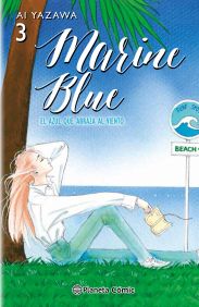 COM MARINE BLUE 03/04