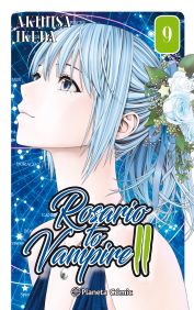 COM ROSARIO TO VAMPIRE II 09/14