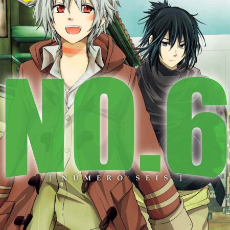 COM NO.6 03 (NUMERO SEIS)