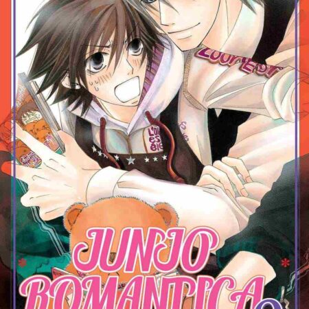 COM JUNJO ROMANTICA 09