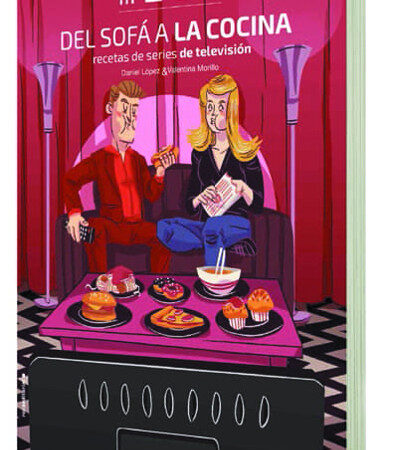 COM DEL SOFA A LA COCINA