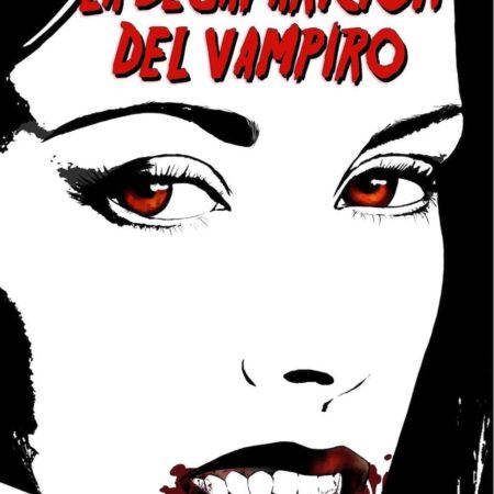 COM LA DESAPARICION DEL VAMPIRO