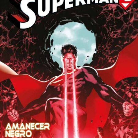 COM SUPERMAN 67/ 12 (RENACIMIENTO)