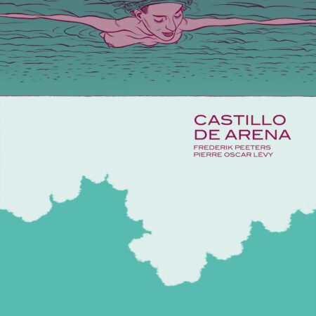 COM CASTILLO DE ARENA