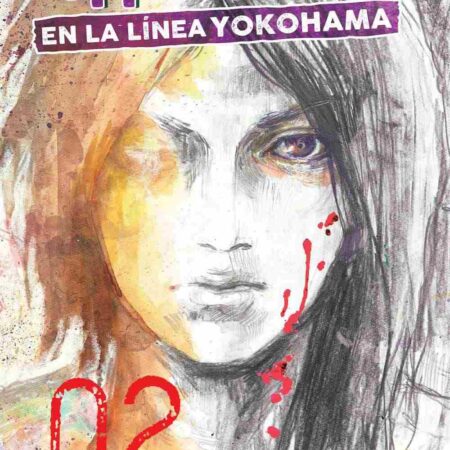 COM DOPPELGANGER 02 EN LA LINEA DE YOKOHAMA