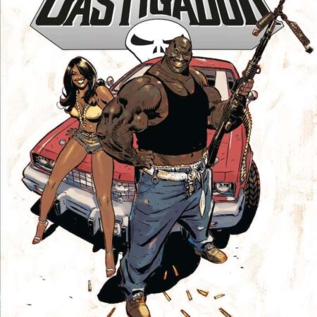 COM EL CASTIGADOR 08. EL REGRESO DE BARRACUDA (MARVEL SAGA 42)