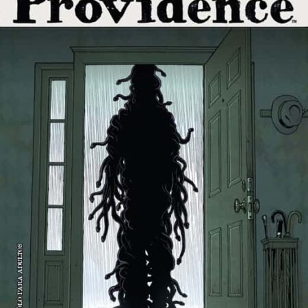 COM PROVIDENCE 03 (ALAN MOORE)