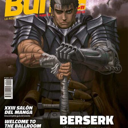 LIB REVISTA OTAKU BUNKA 10