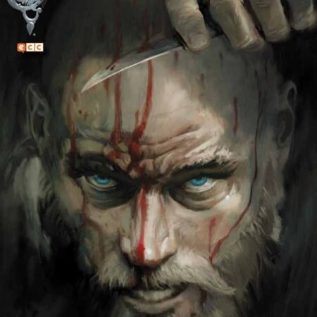 COM VIKINGOS: DEIDAD