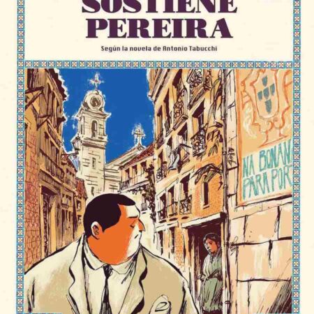 COM SOSTIENE PEREIRA