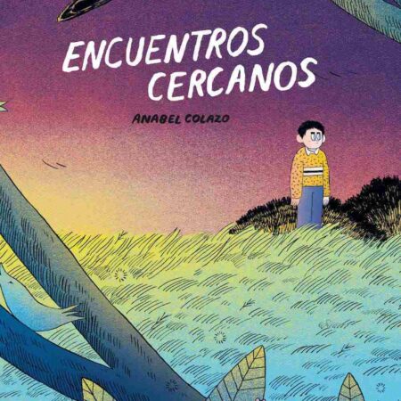 COM ENCUENTROS CERCANOS