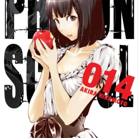 COM PRISON SCHOOL 14
