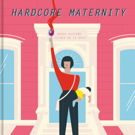 COM HARDCORE MATERNITY