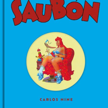 COM EL PATITO SAUBON