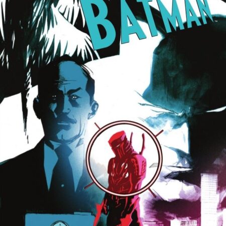 COM ALL-STAR BATMAN 11 (RENACIMIENTO)
