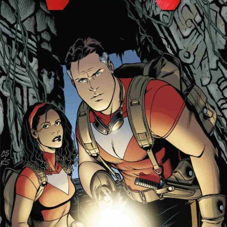 COM TOM STRONG: LIBRO 03 (DE 3)