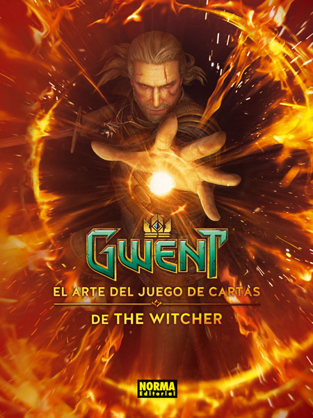 03C1518A-DA77-4BA4-9CC6-5FBDE5472BF4-20003611.jpg COM GWENT: EL ARTE DEL JUEGO DE CARTAS DE THE WITCHER
