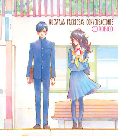 COM NUESTRAS PRECIOSAS CONVERSACIONES 01