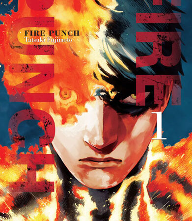 COM FIRE PUNCH 01