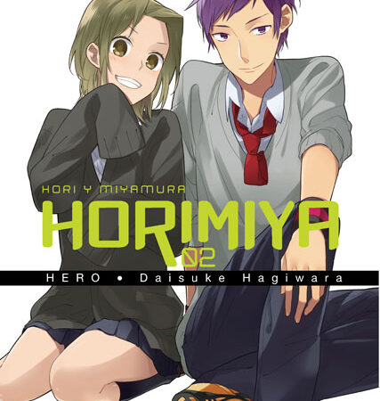 COM HORIMIYA 02