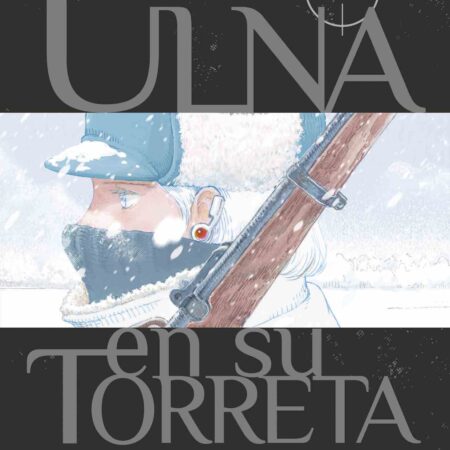 COM ULNA EN SU TORRETA 01