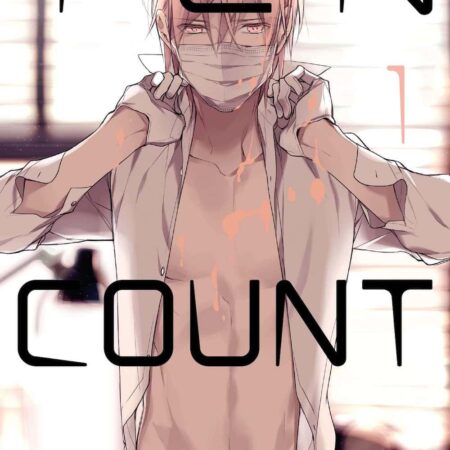 COM TEN COUNT 01