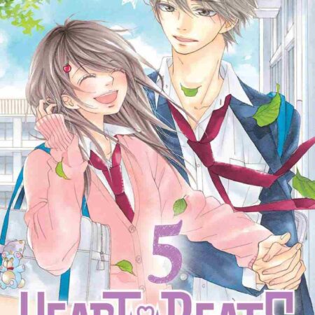 COM HEARTBEATS. AL LIMITE DE LA TAQUICARDIA 05