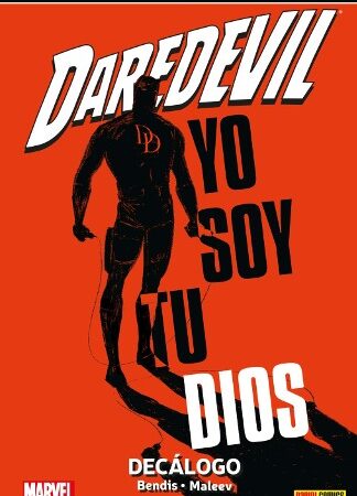COM DAREDEVIL 13. DECALOGO (MARVEL SAGA 44)