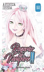 COM ROSARIO TO VAMPIRE II 14/14