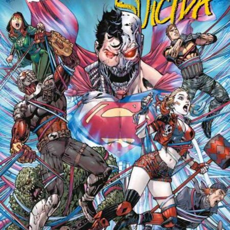 COM ESCUADRON SUICIDA 11 (RENACIMIENTO)