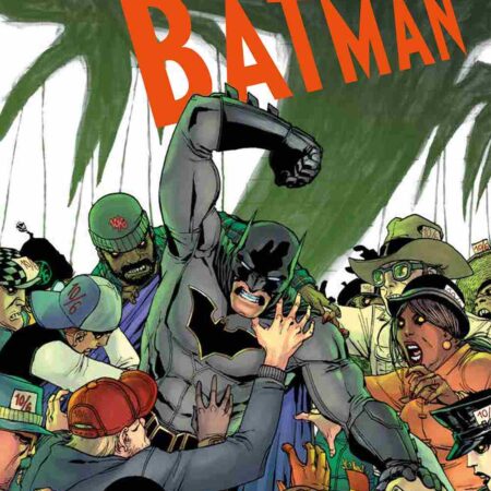 COM ALL-STAR BATMAN 09 (RENACIMIENTO)