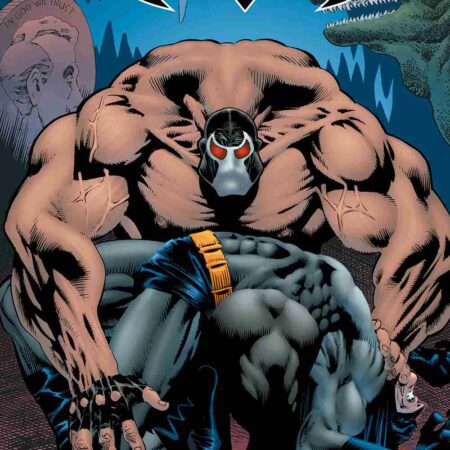 COM BATMAN: LA CAIDA DEL CABALLERO OSCURO 01