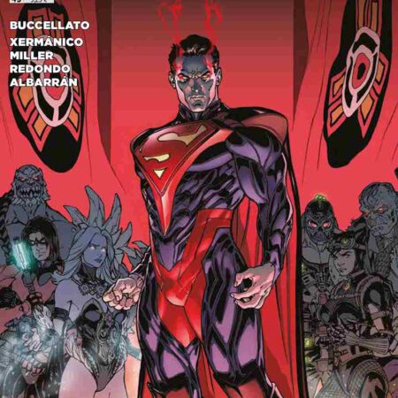 COM INJUSTICE: GODS AMONG US 49