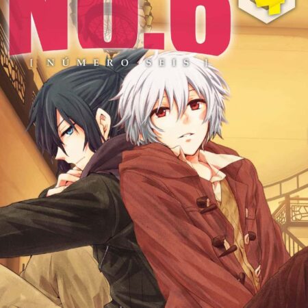 COM NO.6 04 (NUMERO SEIS)