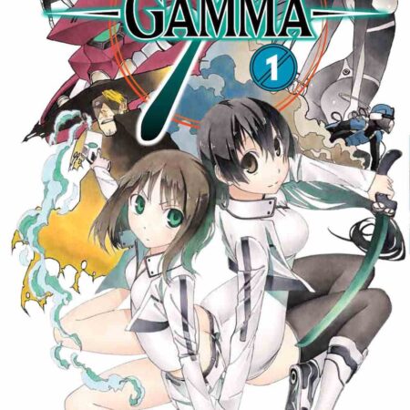 COM GAMMA 01