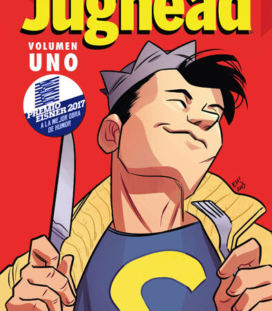 COM JUGHEAD 01