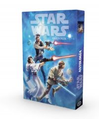 LIB STAR WARS ANTOLOGIA (ED. LIMITADA)