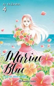 COM MARINE BLUE 04/04