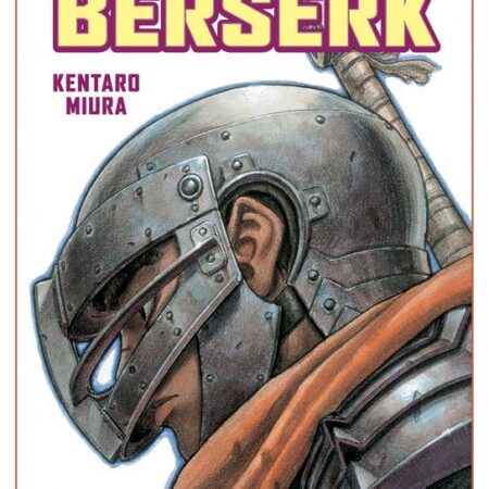 COM BERSERK MAXIMUM 03